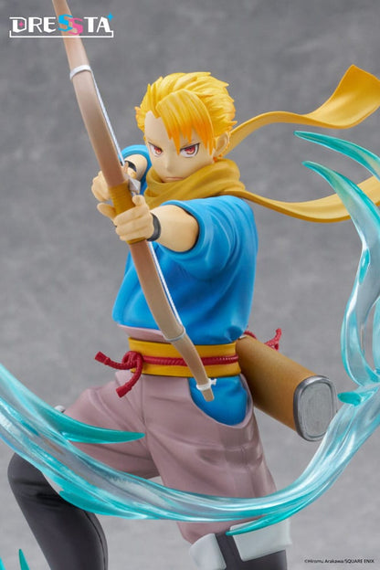 Daemons of the Shadow Realm Dressta PVC Statue Yuru 21 cm Image 12