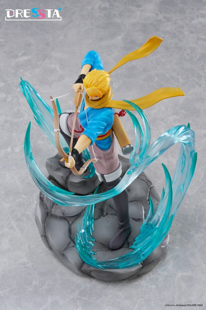 Daemons of the Shadow Realm Dressta PVC Statue Yuru 21 cm Image 13