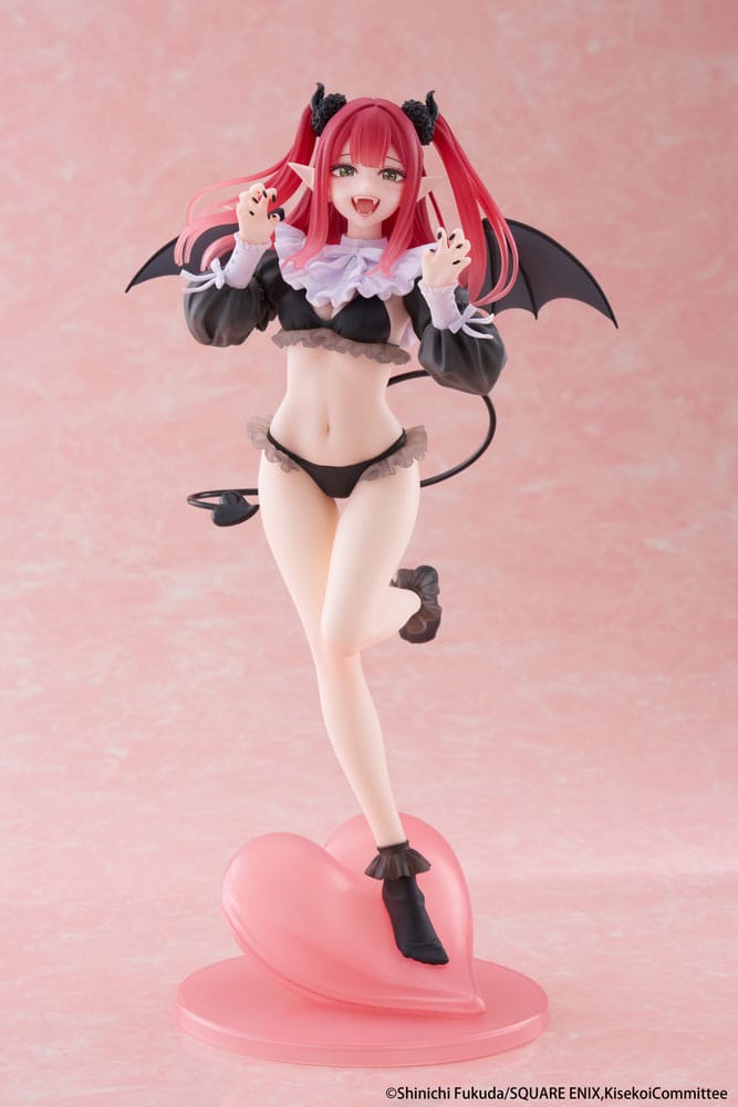 My Dress-Up Darling T-Most PVC Statue Marin Kitagawa (Liz Ver.) Reissue 29 cm Image 1