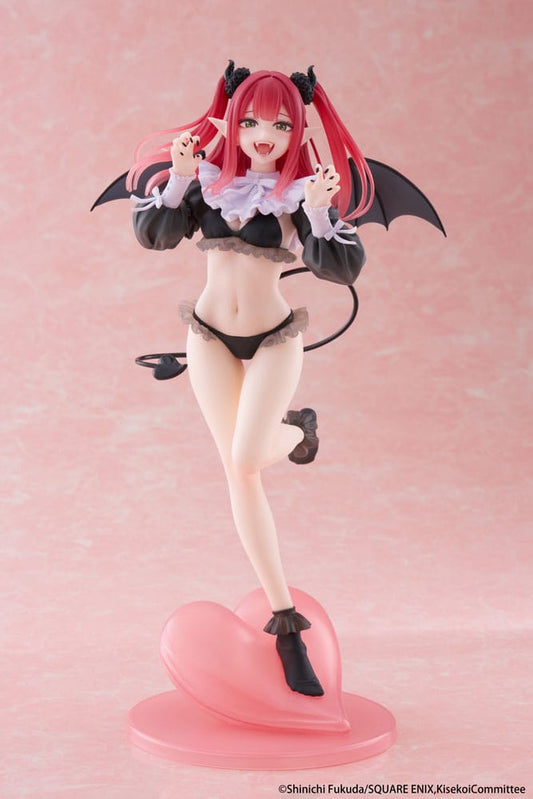 My Dress-Up Darling T-Most PVC Statue Marin Kitagawa (Liz Ver.) Reissue 29 cm Image 1