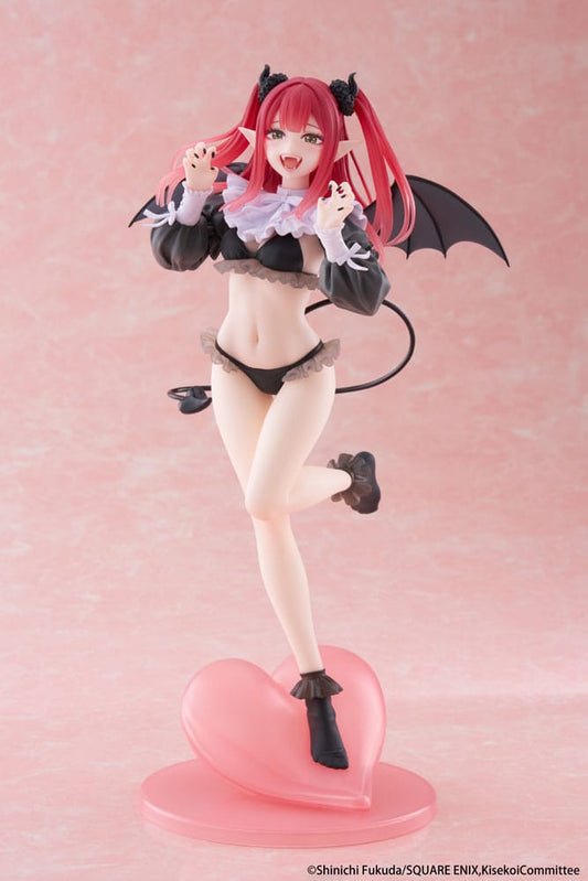 My Dress-Up Darling T-Most PVC Statue Marin Kitagawa (Liz Ver.) Reissue 29 cm Image 2
