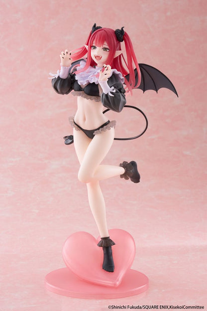 My Dress-Up Darling T-Most PVC Statue Marin Kitagawa (Liz Ver.) Reissue 29 cm Image 3