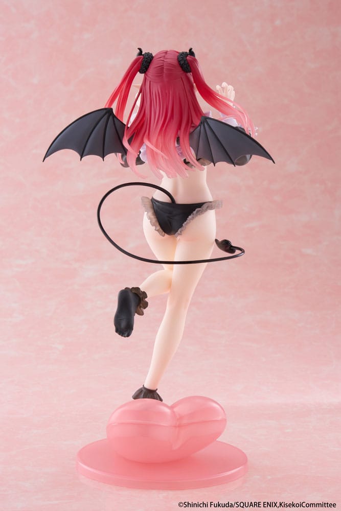 My Dress-Up Darling T-Most PVC Statue Marin Kitagawa (Liz Ver.) Reissue 29 cm Image 4