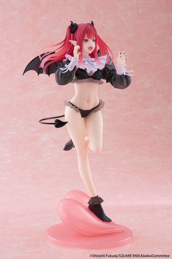 My Dress-Up Darling T-Most PVC Statue Marin Kitagawa (Liz Ver.) Reissue 29 cm Image 5