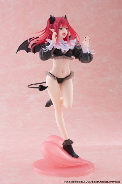 My Dress-Up Darling T-Most PVC Statue Marin Kitagawa (Liz Ver.) Reissue 29 cm Image 5