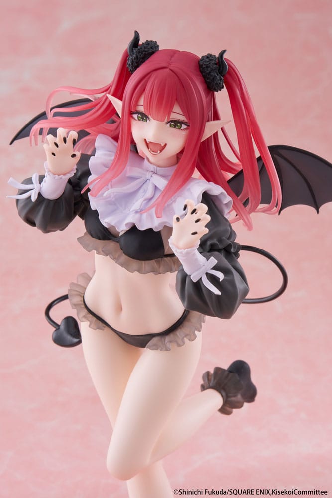 My Dress-Up Darling T-Most PVC Statue Marin Kitagawa (Liz Ver.) Reissue 29 cm Image 8