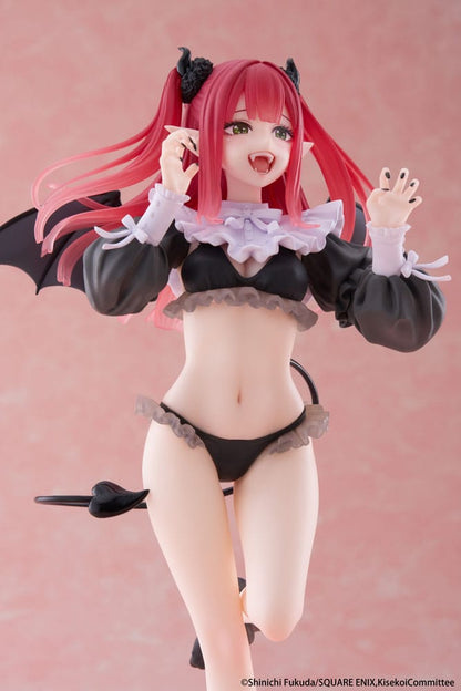My Dress-Up Darling T-Most PVC Statue Marin Kitagawa (Liz Ver.) Reissue 29 cm Image 9