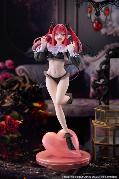 My Dress-Up Darling T-Most PVC Statue Marin Kitagawa (Liz Ver.) Reissue 29 cm Image 10