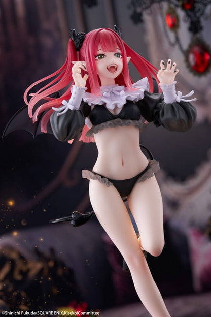 My Dress-Up Darling T-Most PVC Statue Marin Kitagawa (Liz Ver.) Reissue 29 cm Image 12