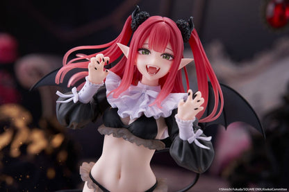 My Dress-Up Darling T-Most PVC Statue Marin Kitagawa (Liz Ver.) Reissue 29 cm Image 14