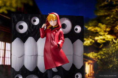 Daemons of the Shadow Realm Taito Kuji Online Ravitier Plus PVC Statue Gabby Composed Face Ver. 16 cm Image 4