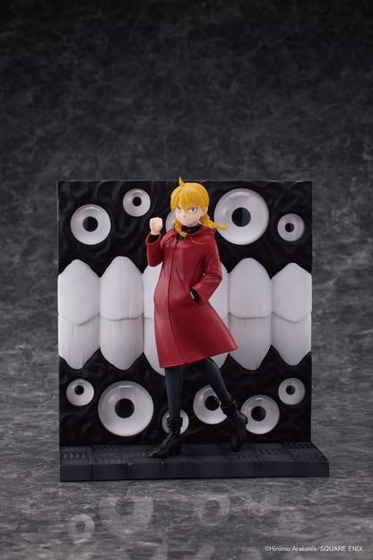 Daemons of the Shadow Realm Taito Kuji Online Ravitier Plus PVC Statue Gabby Bite Ver. 16 cm Image 6