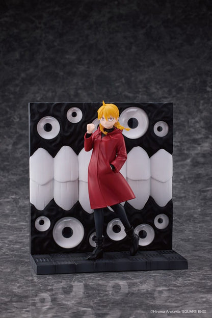 Daemons of the Shadow Realm Taito Kuji Online Ravitier Plus PVC Statue Gabby Bite Ver. 16 cm Image 7