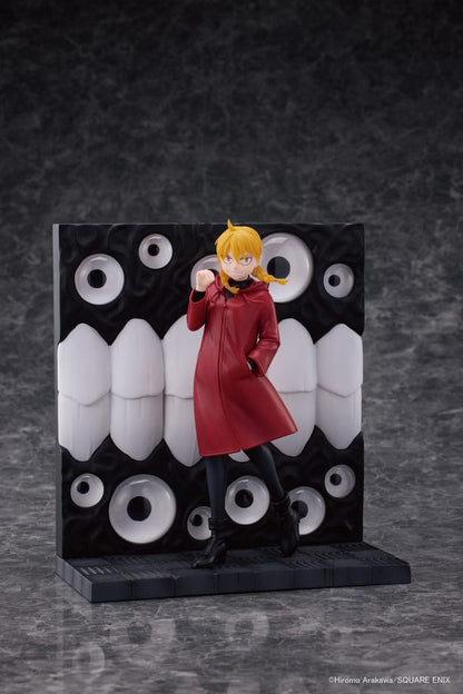 Daemons of the Shadow Realm Taito Kuji Online Ravitier Plus PVC Statue Gabby Bite Ver. 16 cm Image 8