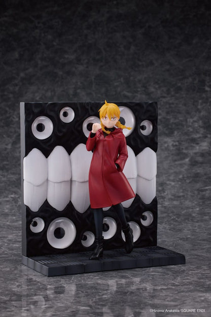Daemons of the Shadow Realm Taito Kuji Online Ravitier Plus PVC Statue Gabby Bite Ver. 16 cm Image 9