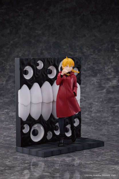 Daemons of the Shadow Realm Taito Kuji Online Ravitier Plus PVC Statue Gabby Bite Ver. 16 cm Image 10
