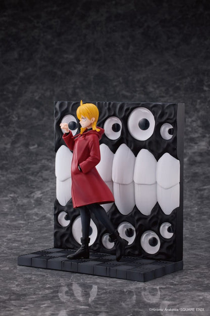 Daemons of the Shadow Realm Taito Kuji Online Ravitier Plus PVC Statue Gabby Bite Ver. 16 cm Image 12