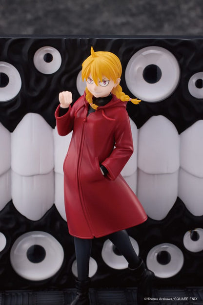 Daemons of the Shadow Realm Taito Kuji Online Ravitier Plus PVC Statue Gabby Bite Ver. 16 cm Image 14