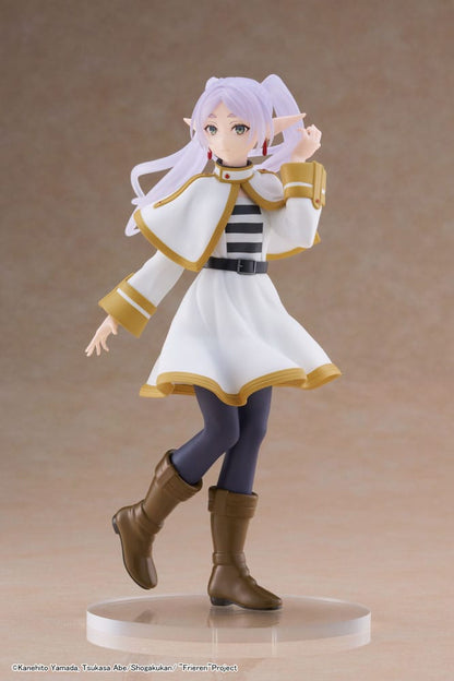 Frieren: Beyond Journey's End Coreful PVC Statue Frieren 18 cm Image 2