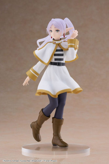 Frieren: Beyond Journey's End Coreful PVC Statue Frieren 18 cm Image 3
