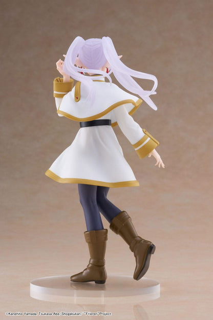 Frieren: Beyond Journey's End Coreful PVC Statue Frieren 18 cm Image 4