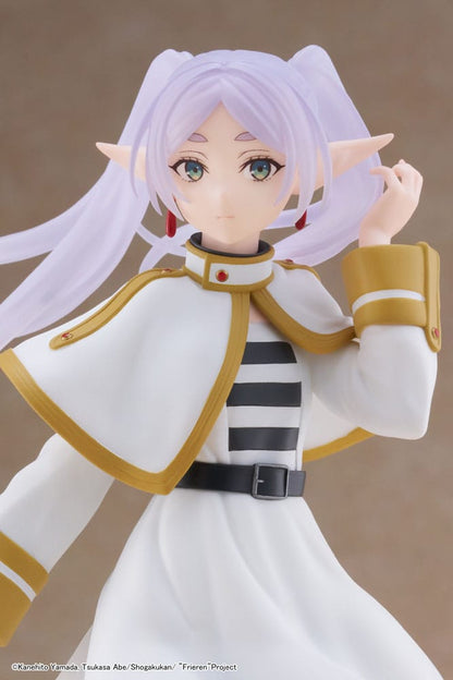 Frieren: Beyond Journey's End Coreful PVC Statue Frieren 18 cm Image 7