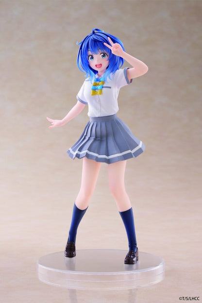Too Many Losing Heroines! Coreful PVC Figur Anna Yanami 18 cm Image 1