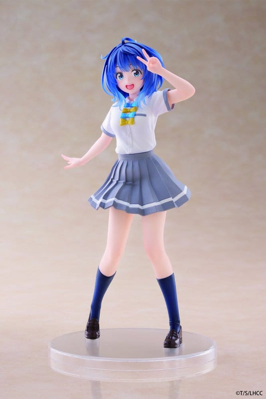 Too Many Losing Heroines! Coreful PVC Figur Anna Yanami 18 cm Image 1