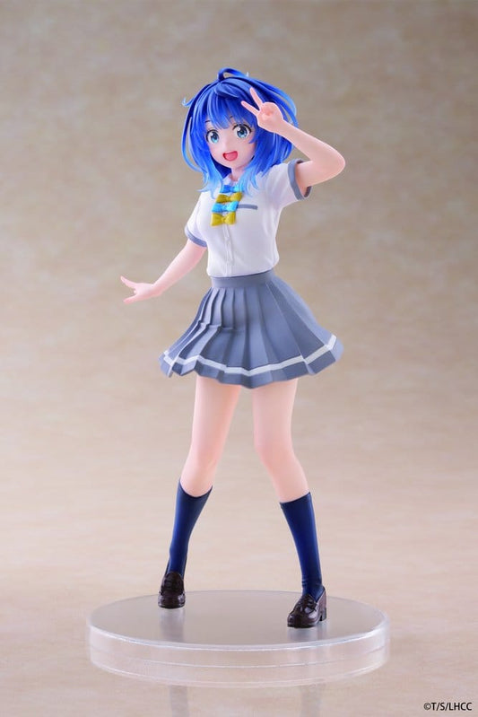 Too Many Losing Heroines! Coreful PVC Figur Anna Yanami 18 cm Image 2