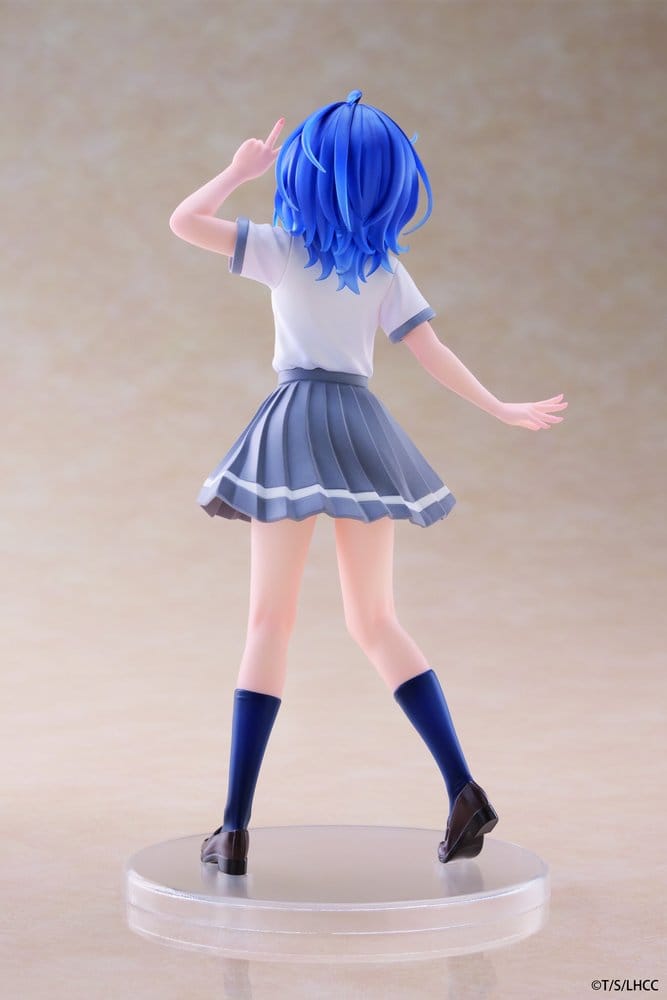 Too Many Losing Heroines! Coreful PVC Figur Anna Yanami 18 cm Image 3