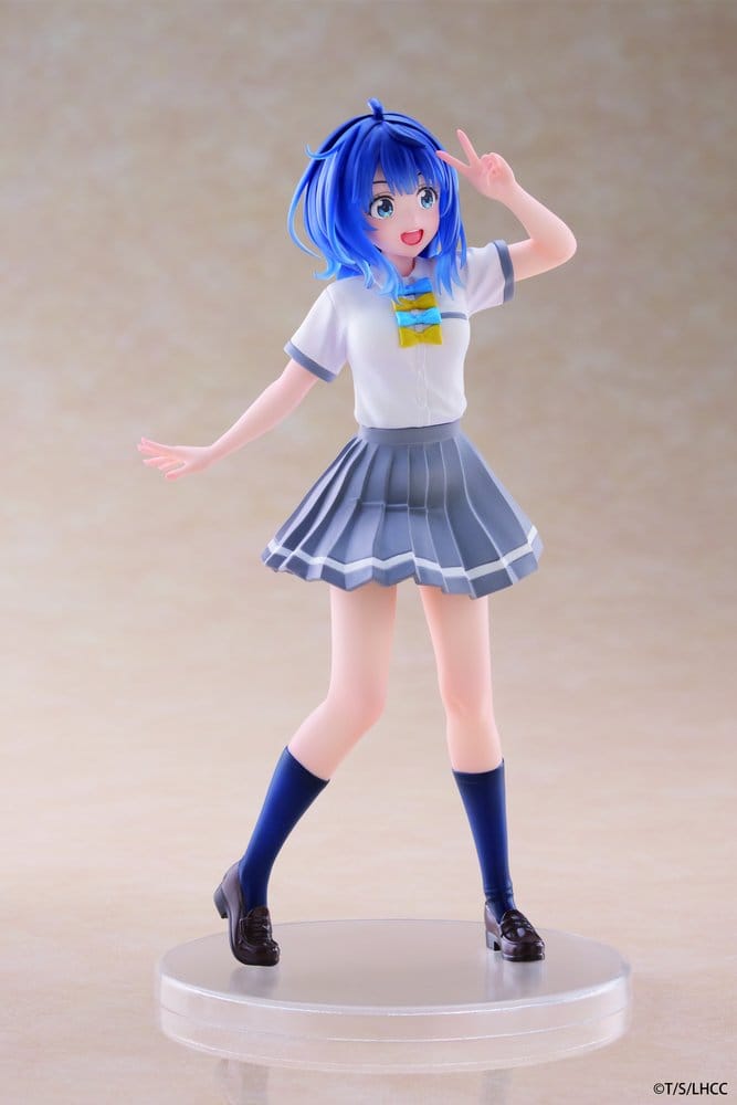 Too Many Losing Heroines! Coreful PVC Figur Anna Yanami 18 cm Image 4