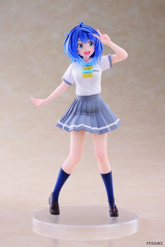 Too Many Losing Heroines! Coreful PVC Figur Anna Yanami 18 cm Image 5