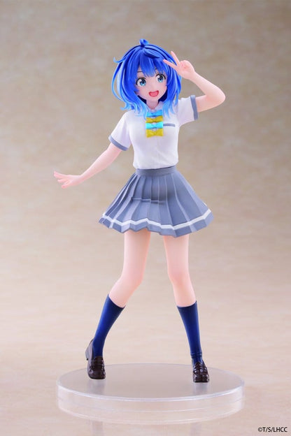 Too Many Losing Heroines! Coreful PVC Figur Anna Yanami 18 cm Image 5