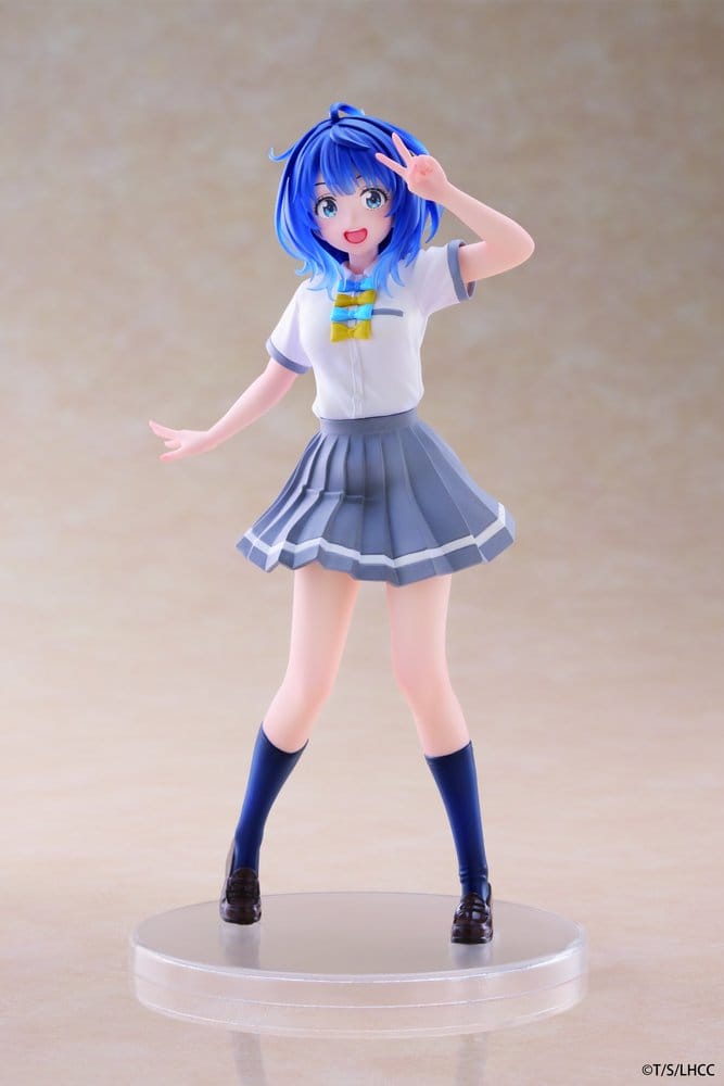 Too Many Losing Heroines! Coreful PVC Figur Anna Yanami 18 cm Image 6