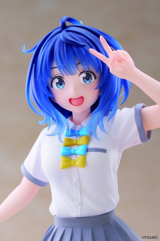 Too Many Losing Heroines! Coreful PVC Figur Anna Yanami 18 cm Image 7