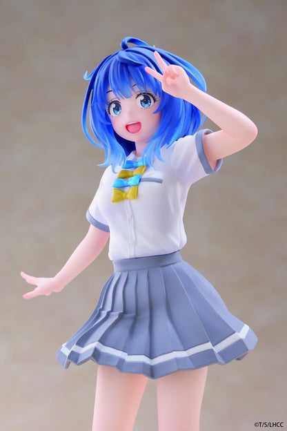 Too Many Losing Heroines! Coreful PVC Figur Anna Yanami 18 cm Image 8
