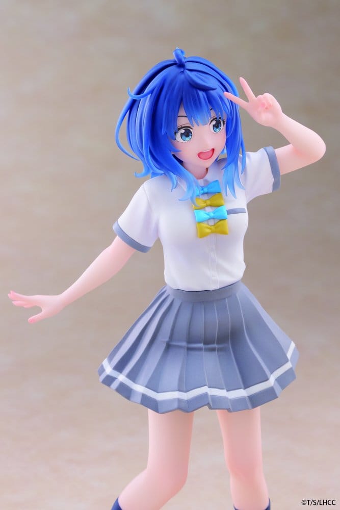 Too Many Losing Heroines! Coreful PVC Figur Anna Yanami 18 cm Image 9