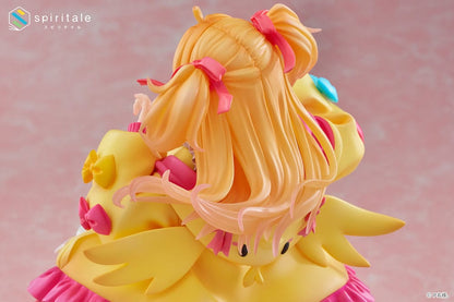 Spiritale PVC Statue 1/7 Pmarusama 24 cm Image 10