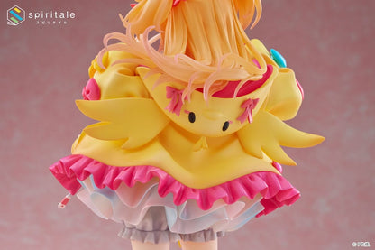 Spiritale PVC Statue 1/7 Pmarusama 24 cm Image 11