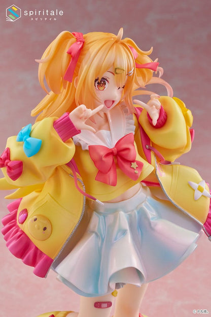 Spiritale PVC Statue 1/7 Pmarusama 24 cm Image 13