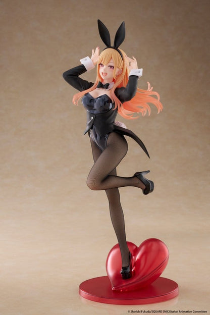 My Dress-Up Darling T-Most PVC Figur Marin Kitagawa (Bunny Ver.) 33 cm Image 2