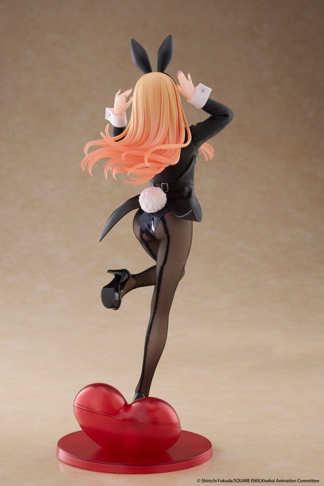 My Dress-Up Darling T-Most PVC Figur Marin Kitagawa (Bunny Ver.) 33 cm Image 3