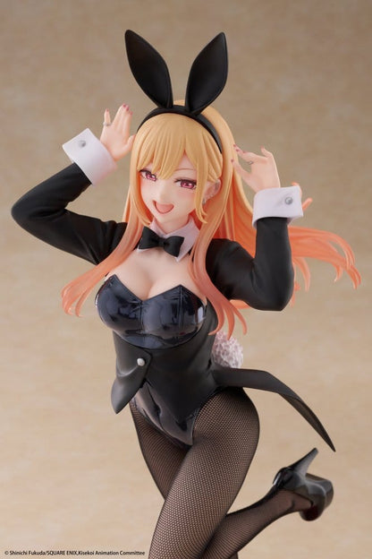 My Dress-Up Darling T-Most PVC Figur Marin Kitagawa (Bunny Ver.) 33 cm Image 8