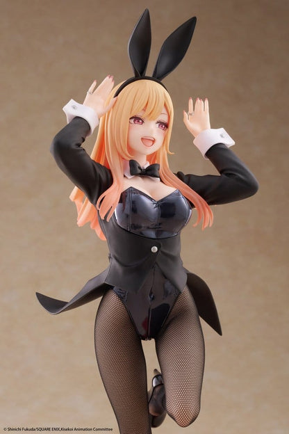 My Dress-Up Darling T-Most PVC Figur Marin Kitagawa (Bunny Ver.) 33 cm Image 9
