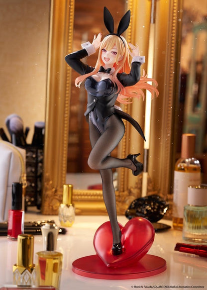 My Dress-Up Darling T-Most PVC Figur Marin Kitagawa (Bunny Ver.) 33 cm Image 10