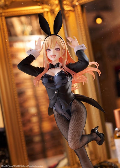 My Dress-Up Darling T-Most PVC Figur Marin Kitagawa (Bunny Ver.) 33 cm Image 12