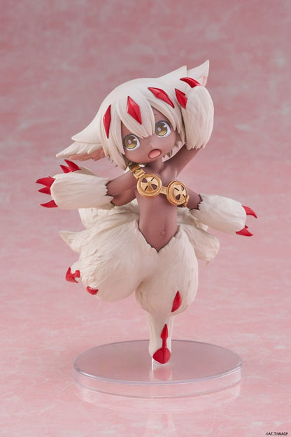 Made in Abyss: The Golden City of the Scorching Sun PVC Statue Coreful Figure Faputa (Reissue) 15 cm Image 2