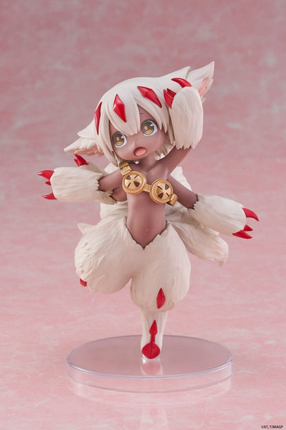 Made in Abyss: The Golden City of the Scorching Sun PVC Statue Coreful Figure Faputa (Reissue) 15 cm Image 3