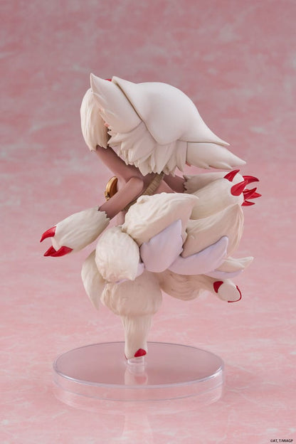 Made in Abyss: The Golden City of the Scorching Sun PVC Statue Coreful Figure Faputa (Reissue) 15 cm Image 4