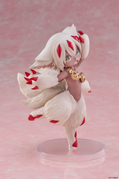 Made in Abyss: The Golden City of the Scorching Sun PVC Statue Coreful Figure Faputa (Reissue) 15 cm Image 5